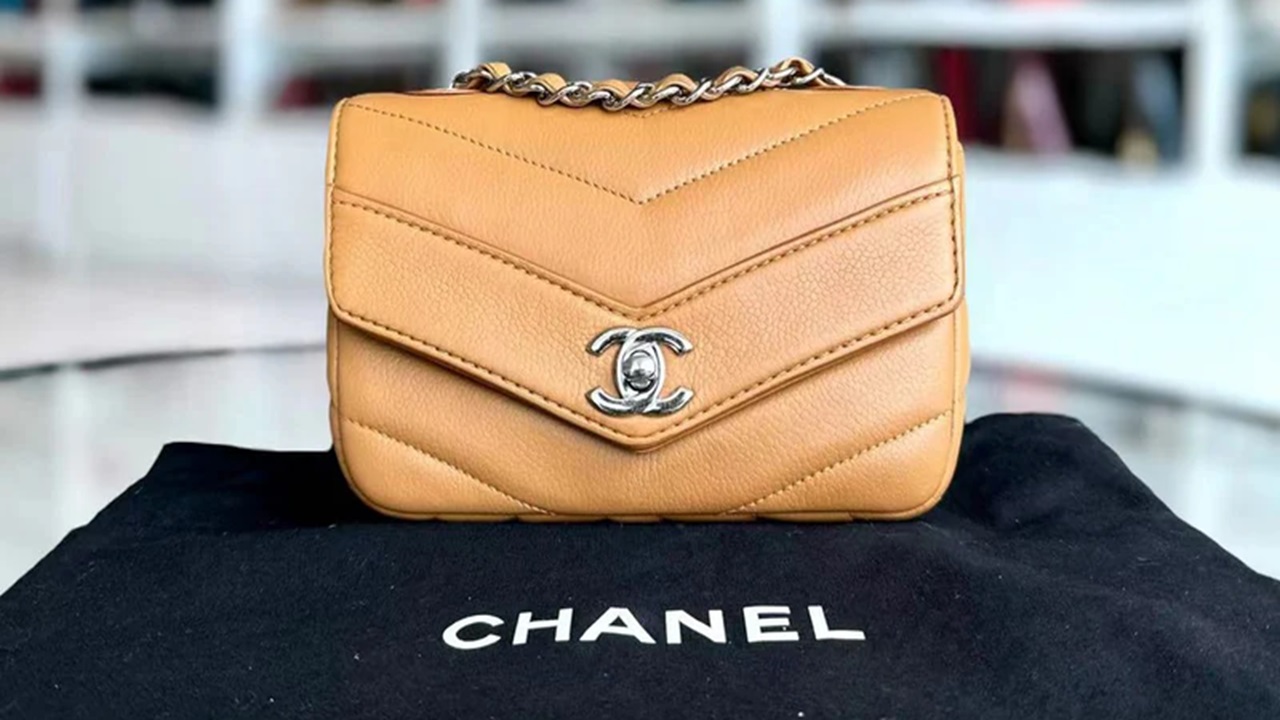 Chanel Serial Numbers Explained: A Luxury Evermore Exclusive Checker