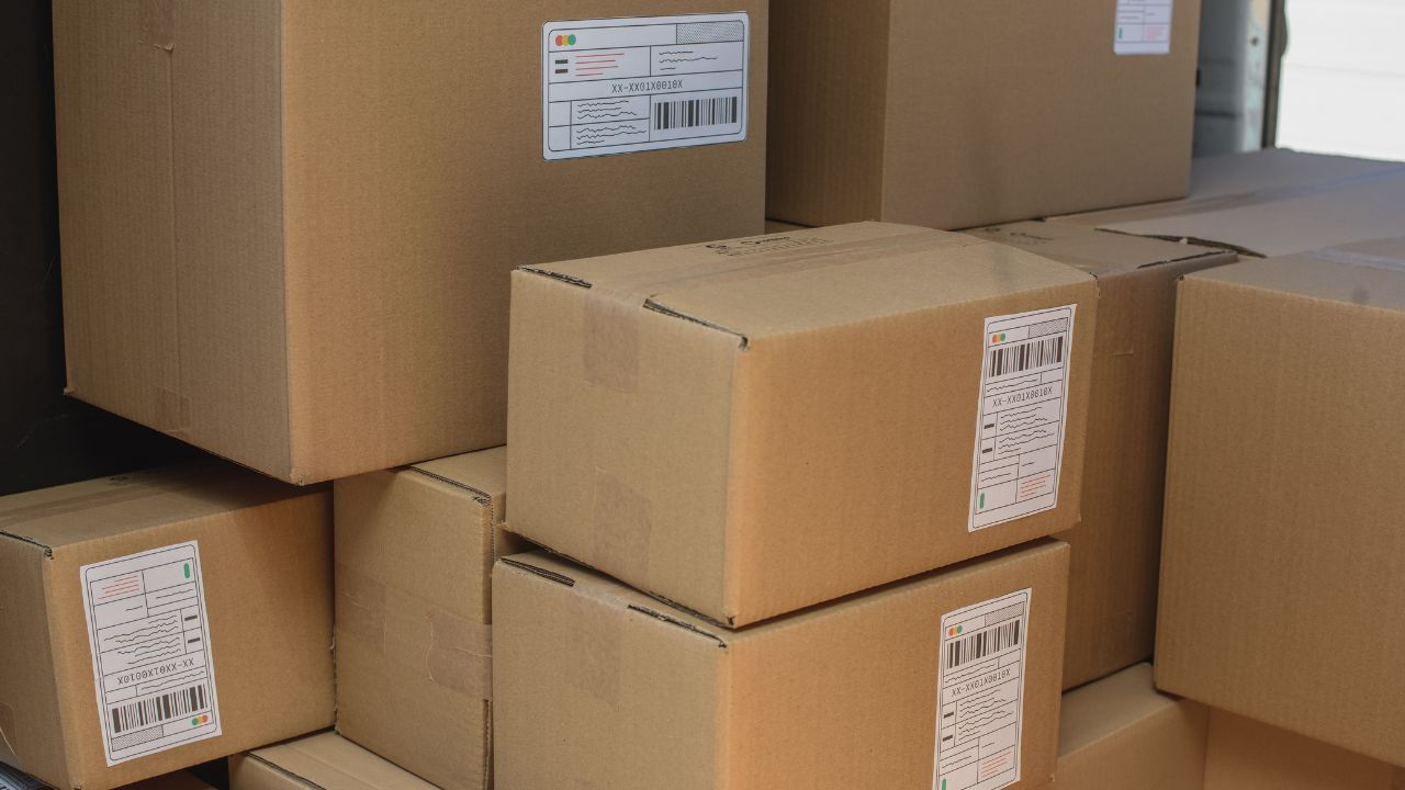 Different Types Of Shipping Boxes For Different Businesses